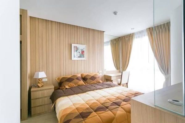 98367 - THE CHEZZ METRO LIFE CONDO 33.32 sq.m. | 4th Floor | Corner Unit | East & North