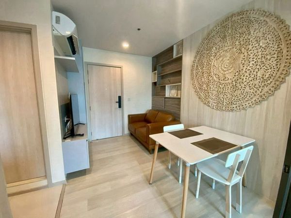 🏠✨ ไลฟ์ วัน ไวร์เลส (Life One Wireless) | เช่าคอนโด 1 ห้องนอน (HBH-TB-154)