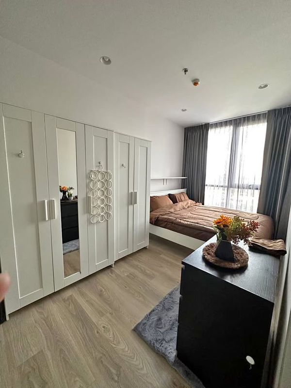 เช่าคอนโด OKA HAUS Sukhumvit 36/โอกะ เฮาส์ สุขุมวิท 36 (J6905052) ID Line : @condo65