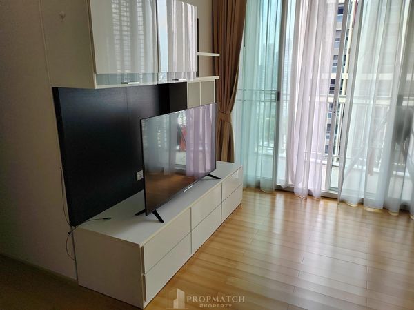 ✨Flash Deal ✨39 By Sansiri (1Bed 1Bath 54SQM.) Ready to move in! Only 39,000 baht per month Tel.0981315848 @propmatch
