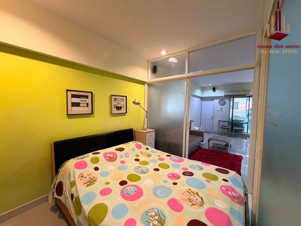 ✨ For Sale : Aree Place Phahonyothin  Condo ✨ 💰 Only 4,200,000 THB
