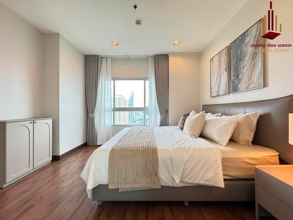 ✨ For Sale : Q House Sathorn  Condo ✨ 💰 Only 10,200,000 THB