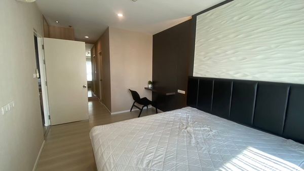 เช่าคอนโด Aspire Sukhumvit 48/แอสปาย สุขุมวิท 48 (E6803015) ID Line : @condo101