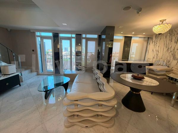 ▚ L1FC02ツ ให้เช่า: Maestro 01 Sathorn-Yenakat 3 Bed Duplex 138.2ตร.ม. Rare Item มีแค่ 3 ห้องในตึก Pet-Friendly✨