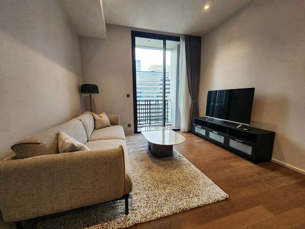 🏠✨ มิวนีค หลังสวน (MUNIQ Lang Suan) | เช่าคอนโด 2 ห้องนอน (HBH-TB-174)