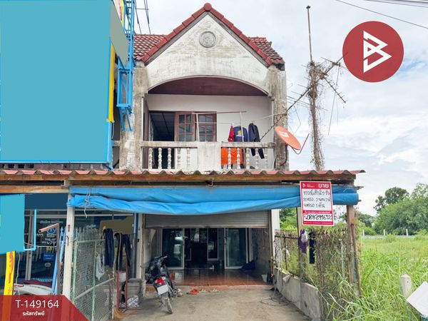 Townhouse for sale, area 20 square meters, Suan Pan, Nakhon Pathom.