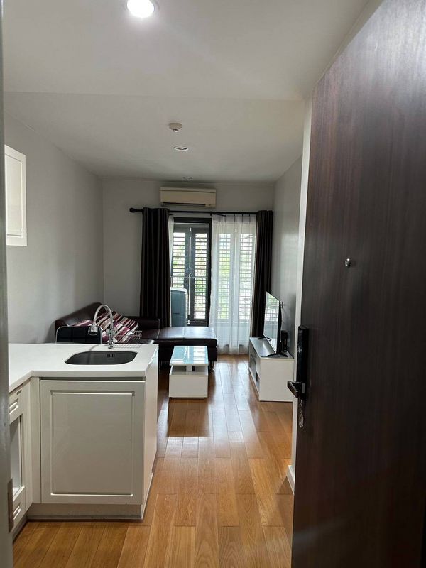 ✨ For Rent: condolette Dwell Sukhumvit 26 Condo ✨💰 Only 16,000 THB/month 