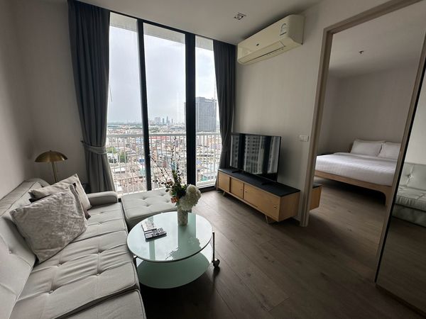 RC080826 Condo 2 beds for rent at Park 24 (Phrom Phong) ใกล้ BTS พร้อมพงษ์ 