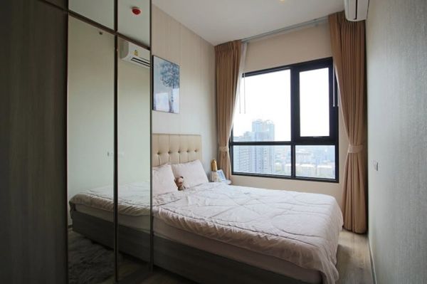 Condo for rent Knightsbridge Prime Onnut/Knightsbridge Prime Onnut (E6808005) ID Line : @condo101