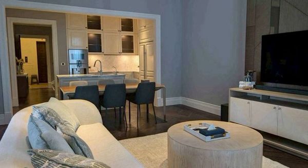 🏠✨ 98 ไวร์เลส (98 Wireless) | เช่าคอนโด Duplex 3 ห้องนอน (HBH-TB-108)