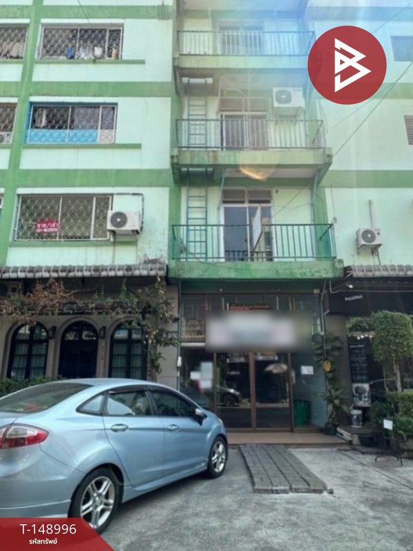 ขายคอนโด รุ่งโรจน์คอนโดเทล เพชรเกษม81/1 (Rungroj Condotel) กรุงเทพมหานคร