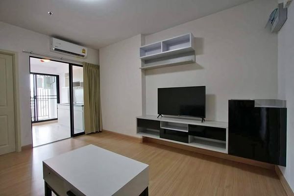เช่าคอนโด Supalai Loft Talat Phlu Station/ศุภาลัย ลอฟท์ สถานีตลาดพลู (A6902027) ID Line : @rent24