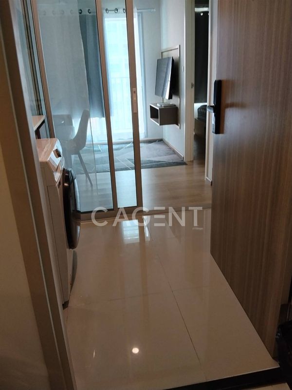 condo for RENT “Escent Ville Ayutthaya“, next to Central Ayutthaya