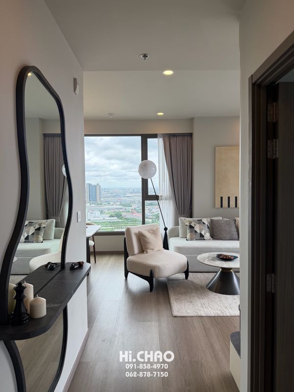 🚩Whizdom The Forestias : Premium Living at The Forestia. Quality Community, Bangna’s New Landmark Destination