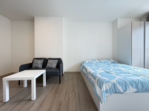 ❤️For rent 🚫NOT PET FRIENDLY 📍 The Origin Bangkae 💸 only 9,000 baht/month*