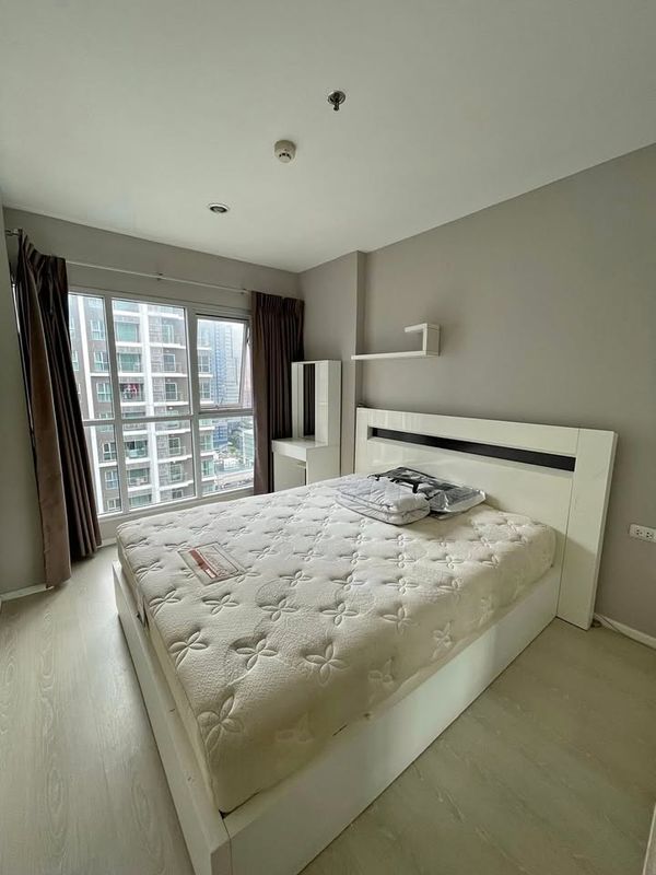 เช่าคอนโด Aspire Rama 9/แอสปาย พระราม 9 (B6905026) ID Line : @condo88