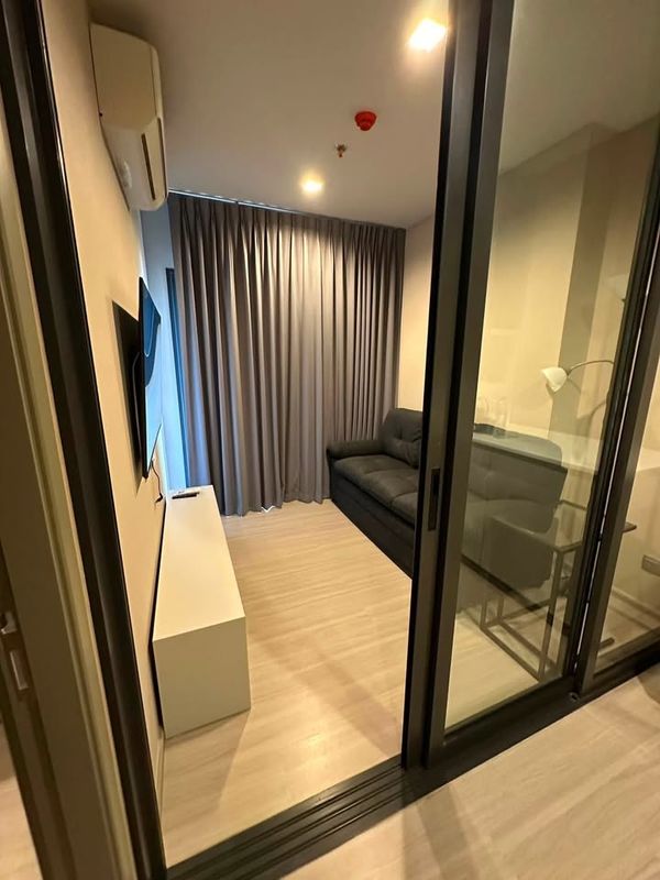 Condo for rent Life Asoke Hype/Life Asoke Hype (M6908015) ID Line : @condo79