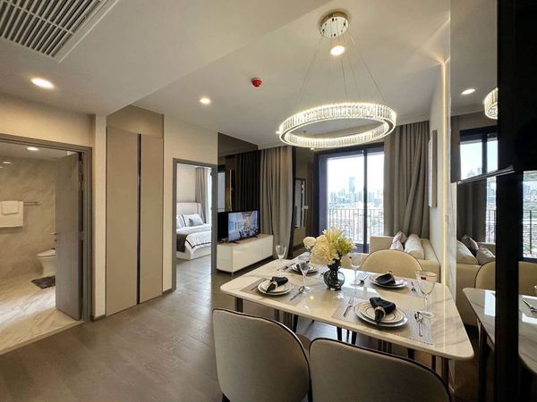 for rent Coco parc 1 bed nice room🌷🎉