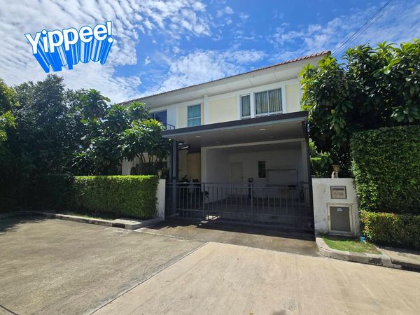 92239 - Premium Executive Living | ขายบ้านเดี่ยว โครงการ ไลฟ์ บางกอก บูเลอวาร์ด ราชพฤกษ์-รัตนาธิเบศร์ ปากเกร็ด นนทบุรี