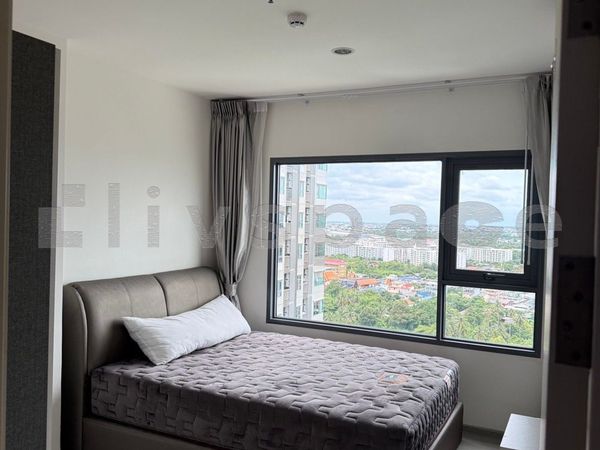 ▚ L0OC03ツ ขายขาดทุน: Aspire Sathorn-Ratchapruek 1 Bed 32ตร.ม. ราคาดีที่สุดในโครงการ เพียง 2.19 ล้าน✨