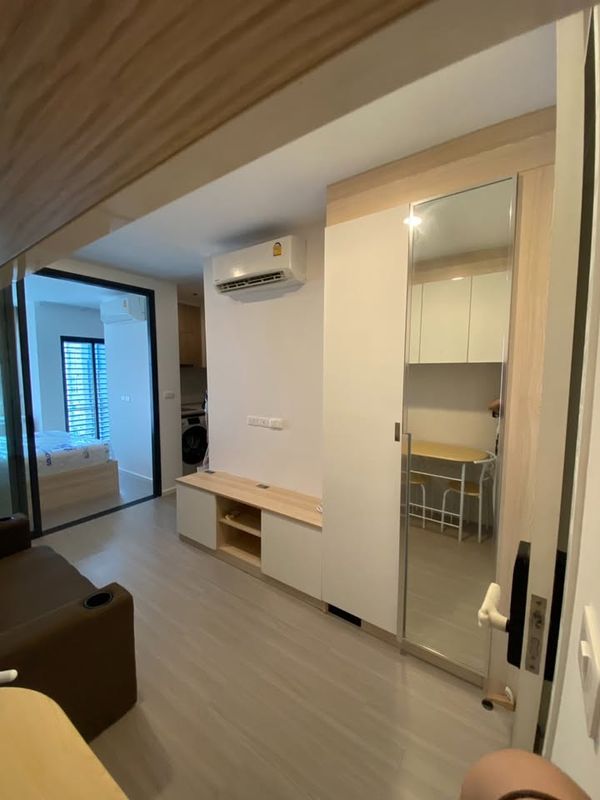 Condo for rent Denim Jatujak/Denim Chatuchak (C6905008) ID Line : @condo44