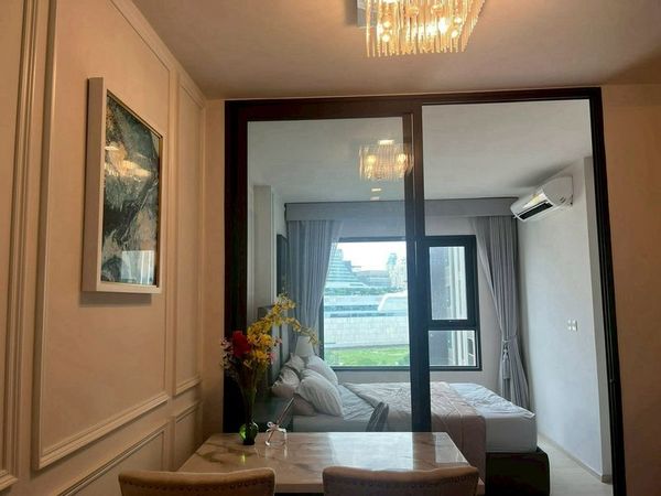 🏠✨ Life One Wireless | Condo for rent 1 bedroom (HBH-TB-150)