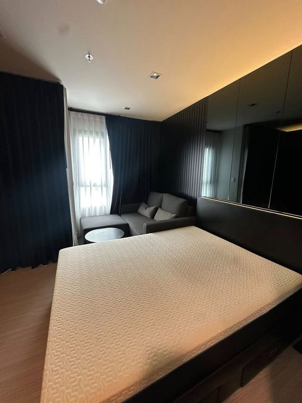 เช่าคอนโด Life Sathorn Sierra/ไลฟ์ สาทร เซียร์รา (A6812016) ID Line : @condo42