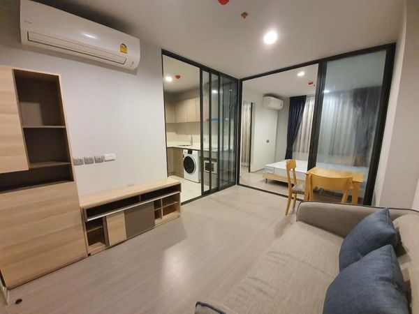 เช่าคอนโด Life Ladprao/ไลฟ์ ลาดพร้าว (C6904013)  ID Line : @condo44 