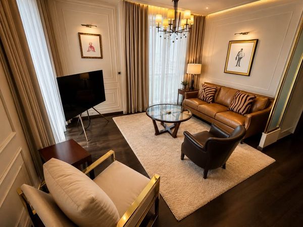 🏠✨ The XXXIX (Sukhumvit 39) | ขายคอนโด 2 ห้องนอน (HBH-HL-429)