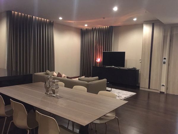 🔥Rent at The xxxix by Sansiri 🔥2BR 3BR.🔥 110,000 🔥120sqm. Floor29