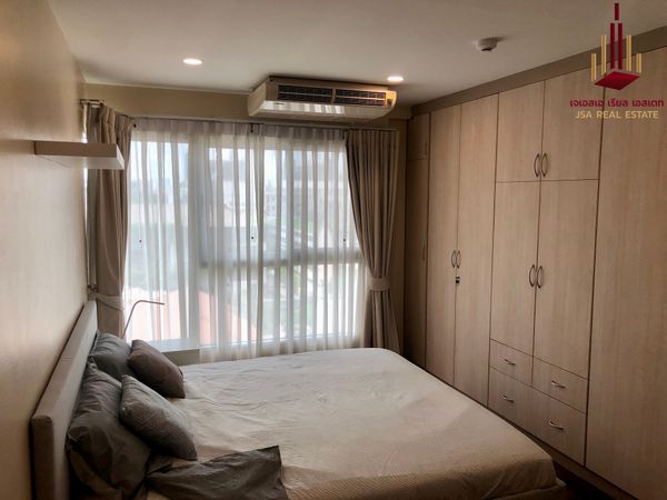 ✨ For Rent: Navin Court Condo ✨ 💰 Only 32,000 THB/month 