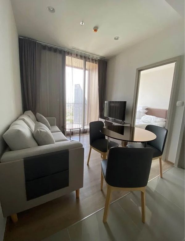 เช่าคอนโด OKA HAUS Sukhumvit 36/โอกะ เฮาส์ สุขุมวิท 36 (J6906029) ID Line : @condo65