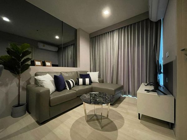 🏠✨ Life One Wireless | 2 bedroom condo for rent (HBH-TB-146)