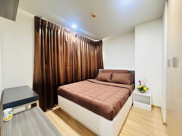 FOR SALE Condo The Grass South Pattaya (S03-2752)