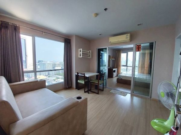 Condo for rent Casa Condo Ratchada - Ratchaphruek/Casa Condo Ratchada - Ratchaphruek (A6906091)