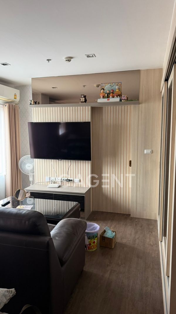 ขาย คอนโด “Escent Condo เชียงใหม่“ ตึกสูง ใกล้เซ็นทรัลเชียงใหม่