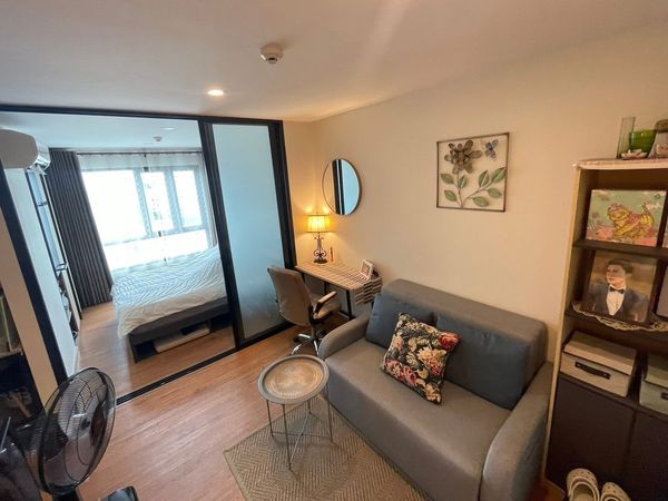 🏠✨ Arise Ratchada 19 (Arise Ratchada 19) | 1 bedroom condo for sale (HBH-ST-360)