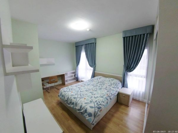 (รหัส R103) ให้เช่าคอนโด โครงการ My Condo Sukhumvit 103 : มาย คอนโด สุขุมวิท 103