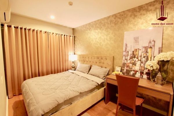 ✨ For Rent: condolette Dwell Sukhumvit 26 Condo ✨💰 Only 18,000 THB/month