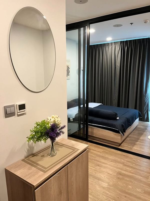 Condo for rent MODIZ Sukhumvit 50/Modiz Sukhumvit 50 (F6907148) ID Line : @pccenter