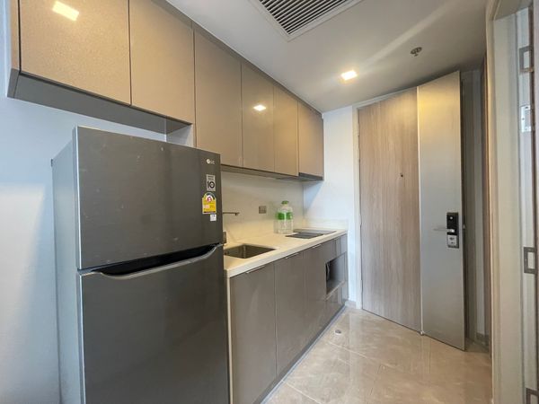 FOR RENT - 1 BEDROOM 28 SQ.M- READY TO MOVE IN - CALL NOW 094-641-5974