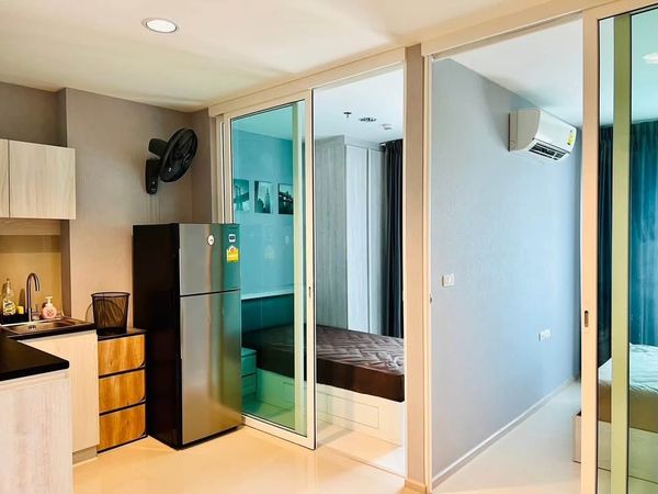 Condo for rent Aspire Erawan Prime/Aspire Erawan Prime (M6907043) ID Line : @condo79