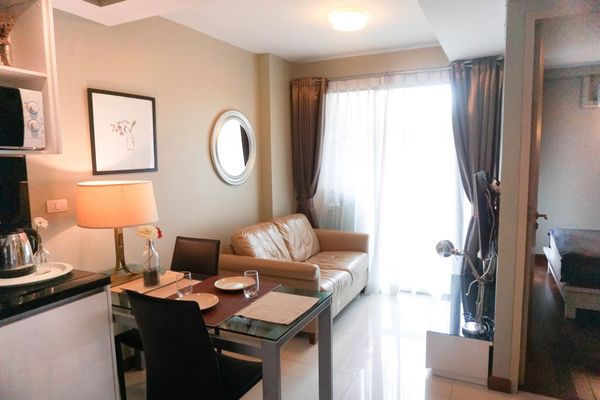 🔥 FOR RENT | Le Cote Thonglor 8 - Thonglor Soi 8 | Good location in the heart of Thonglor | KWTH3761