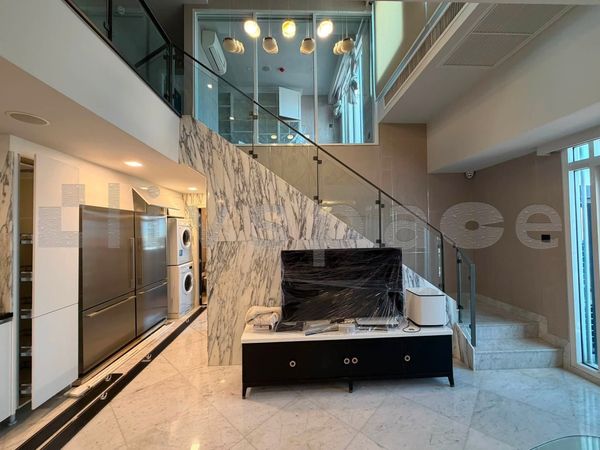 ▚ L1FC02ツ ขาย: Maestro 01 Sathorn-Yenakat 3 Bed Duplex 138.22ตร.ม. Rare Item มีเพียง 3 ห้องในโครงการ ราคาดีที่สุด✨