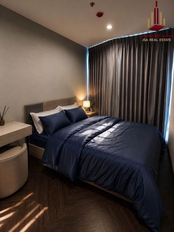 ✨ For Rent: Ideo Mobi Sukhumvit Eastpoint Condo ✨ 💰 Only 17,000 THB/month 
