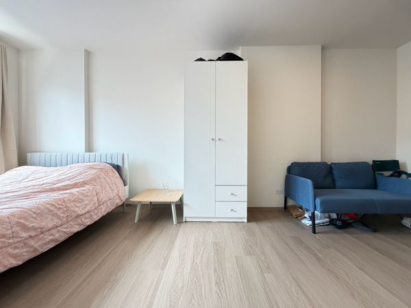 ✨ For Rent 🚫NOT PET FRIENDLY | Origin Bangkae – New Room, Ready to Move In! 📐25 Sq.m. 💰9,000 THB/Month