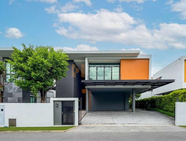 The Marq Pinklao / 5 Bedrooms (FOR SALE) BALL450