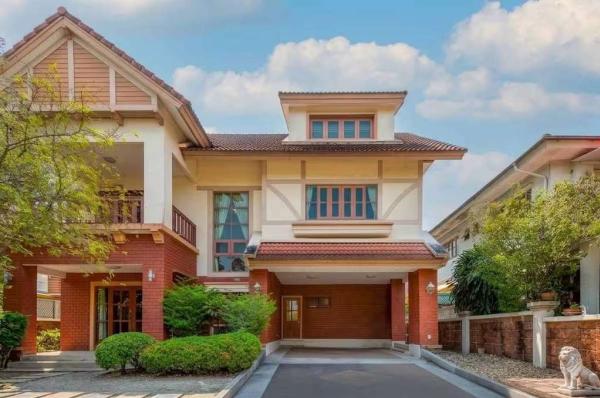 Prukpirom Regent Pinklao / 3 Bedrooms (FOR SALE) FAIR136
