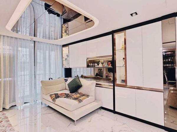 Klass Condo Silom / 1 Bedroom (FOR SALE) FAHH009