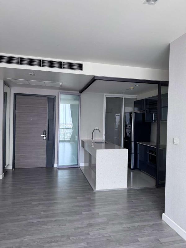 The Room Sathorn / 2 Bedrooms (FOR SALE), เดอะ รูม สาทร ถนนปั้น / 2 ห้องนอน (ขาย) FAHH002